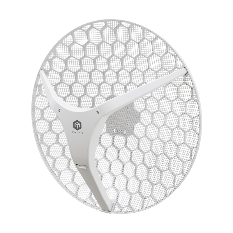 رادیو وایرلس میکروتیک مدل LHG-5axD-XL-LHG XL 5 ax